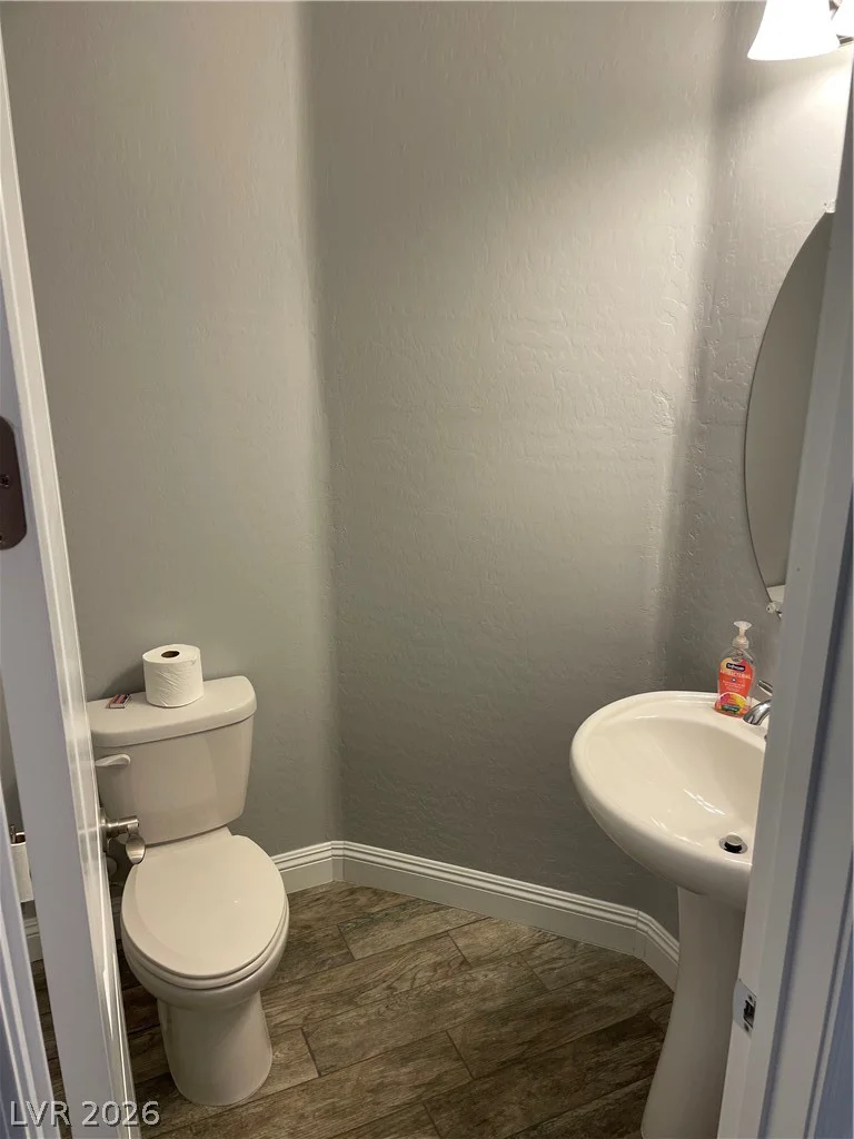 9544 Wild Valley, Las Vegas, NV 89148