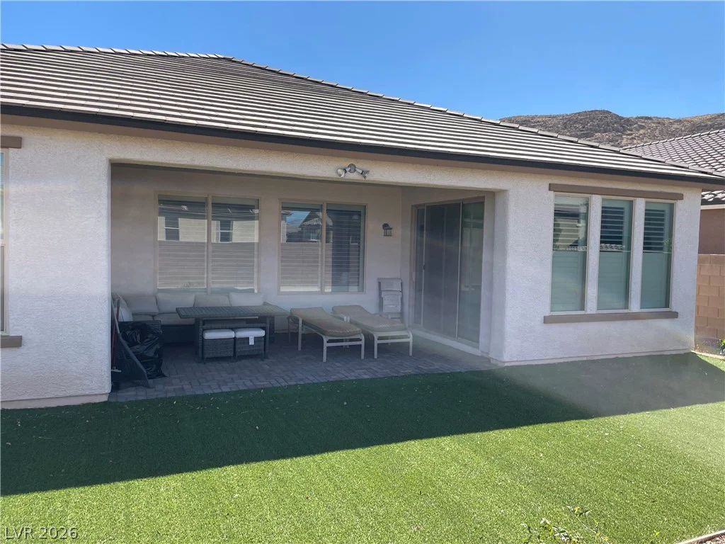 9544 Wild Valley, Las Vegas, NV 89148