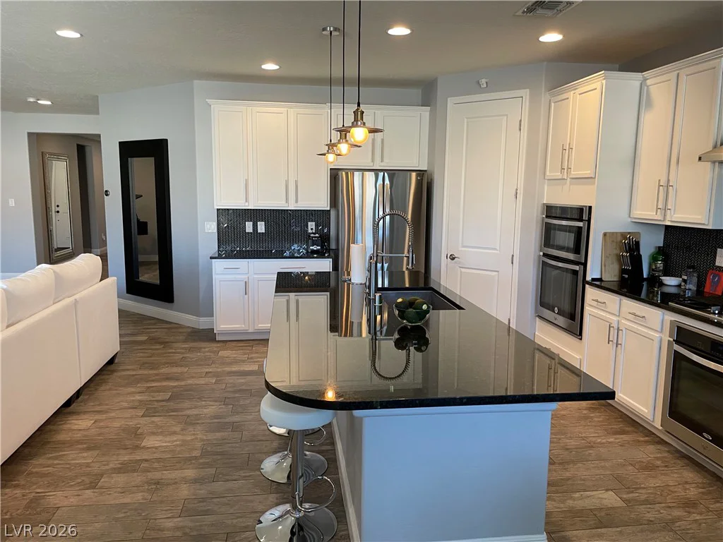 9544 Wild Valley, Las Vegas, NV 89148