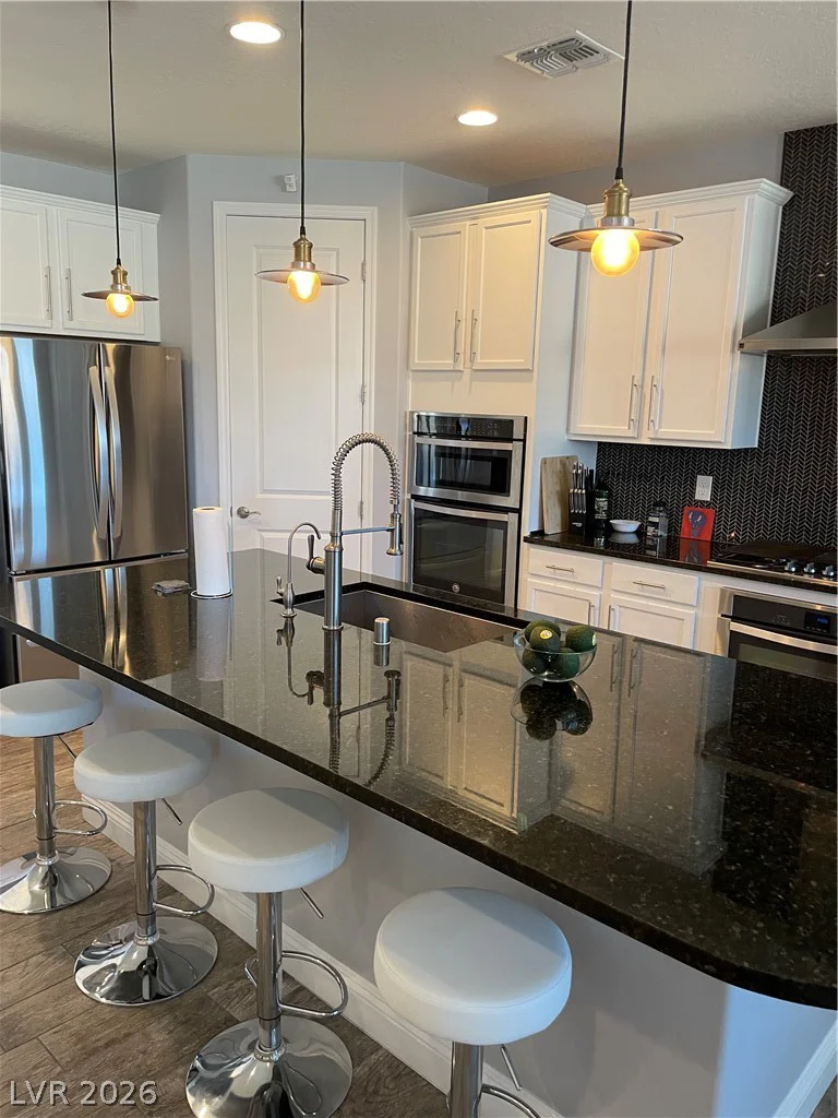 9544 Wild Valley, Las Vegas, NV 89148