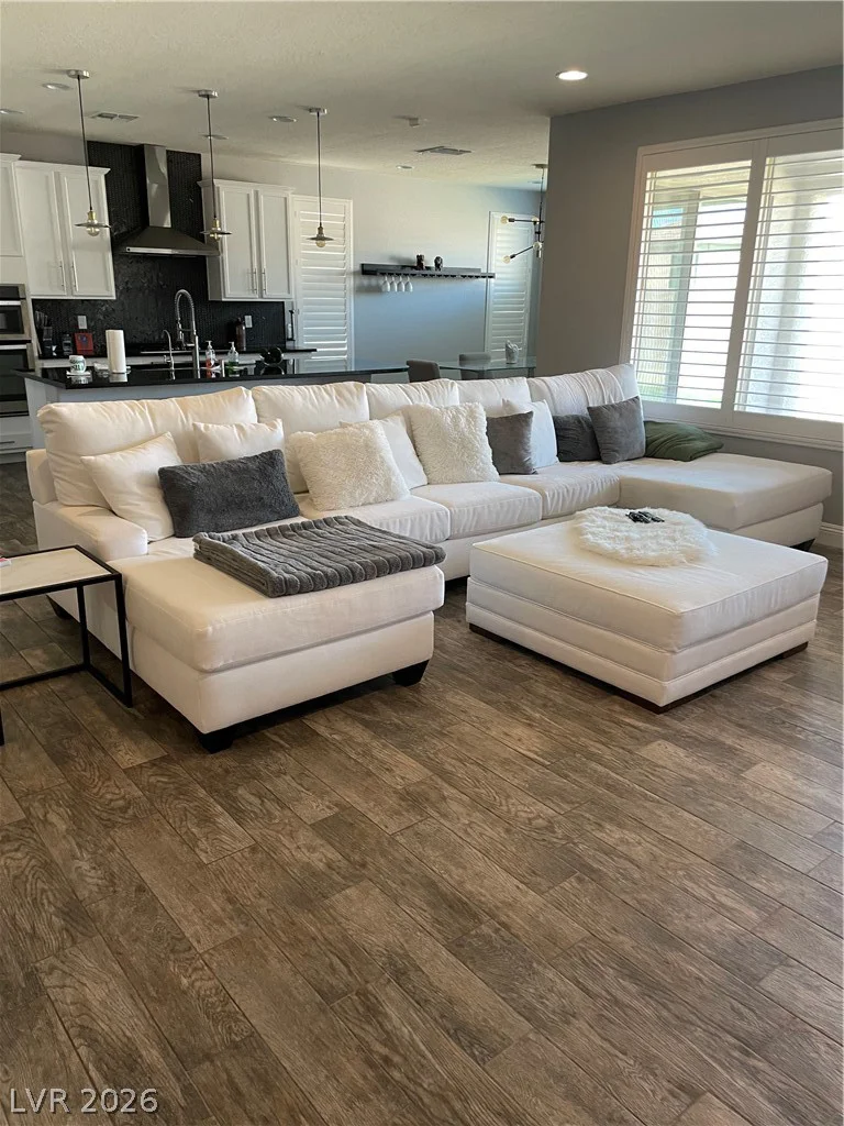 9544 Wild Valley, Las Vegas, NV 89148