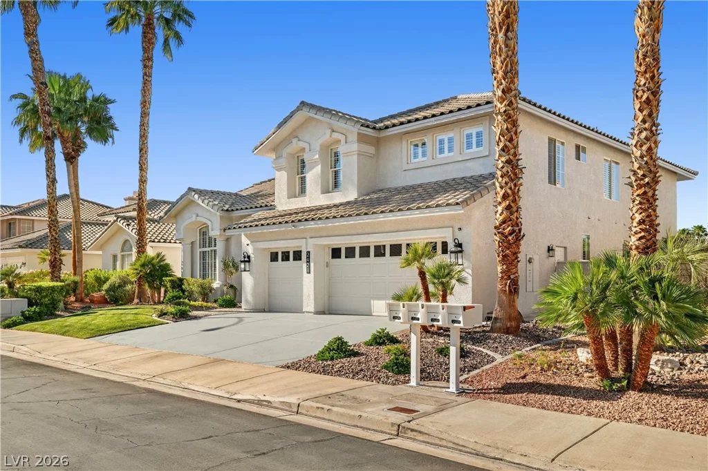 2428 Tour Edition, Henderson, NV 89074