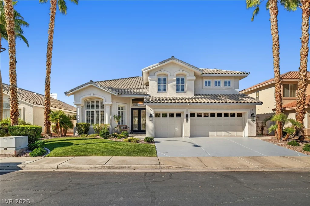 2428 Tour Edition, Henderson, NV 89074