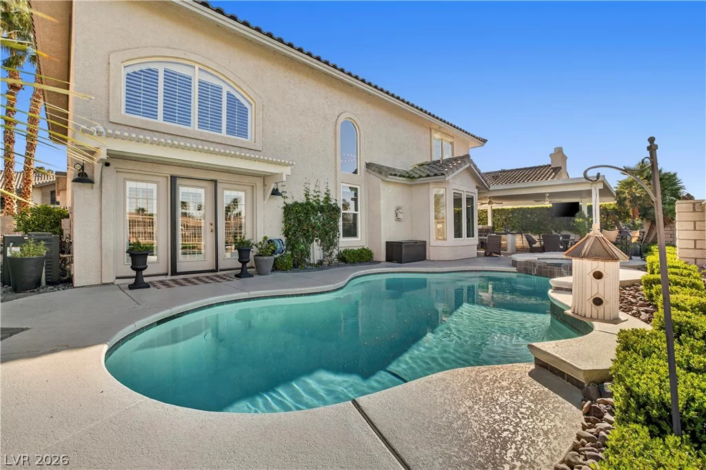 2428 Tour Edition, Henderson, NV 89074