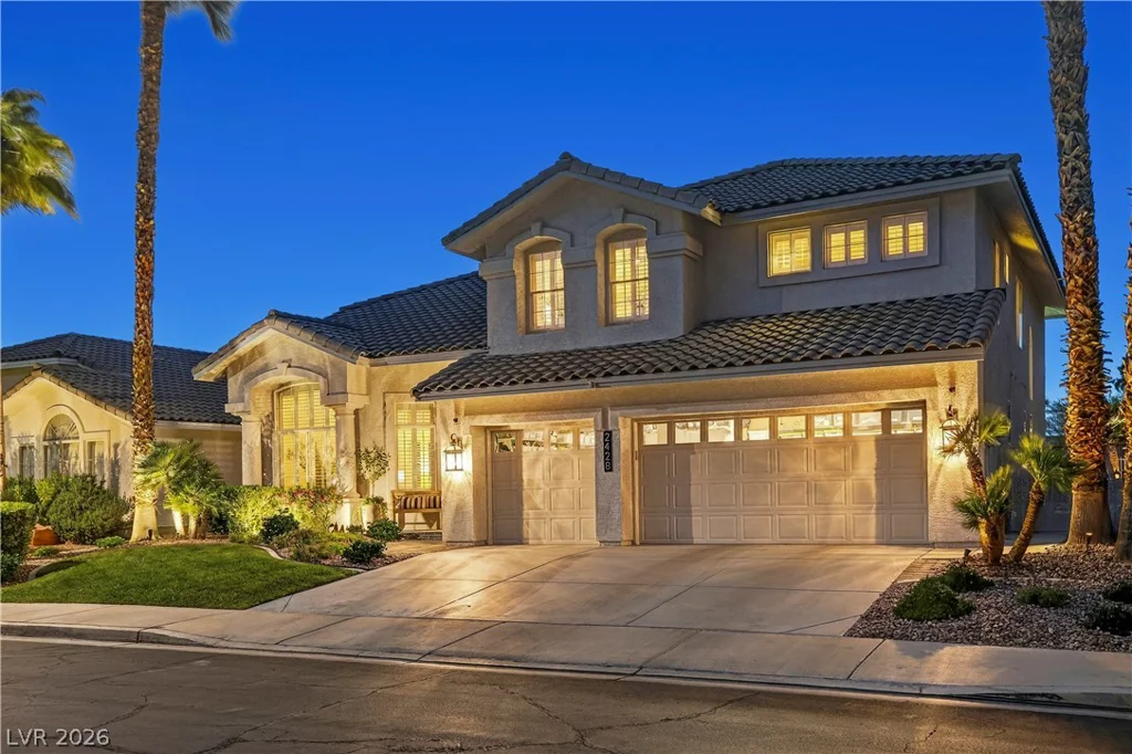 2428 Tour Edition, Henderson, NV 89074