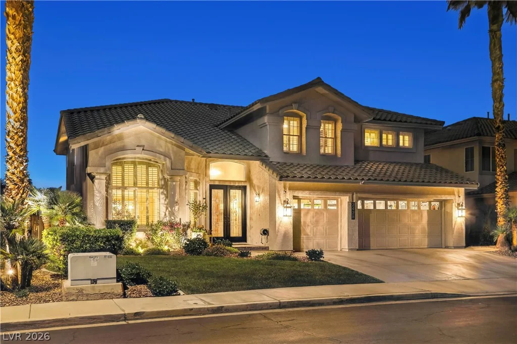 2428 Tour Edition, Henderson, NV 89074