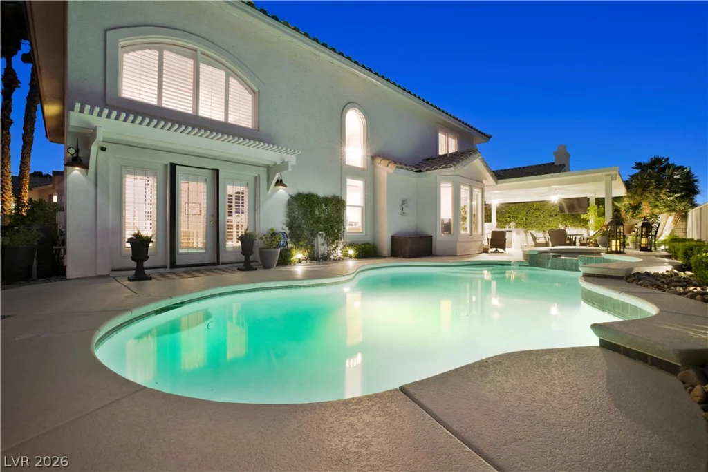 2428 Tour Edition, Henderson, NV 89074
