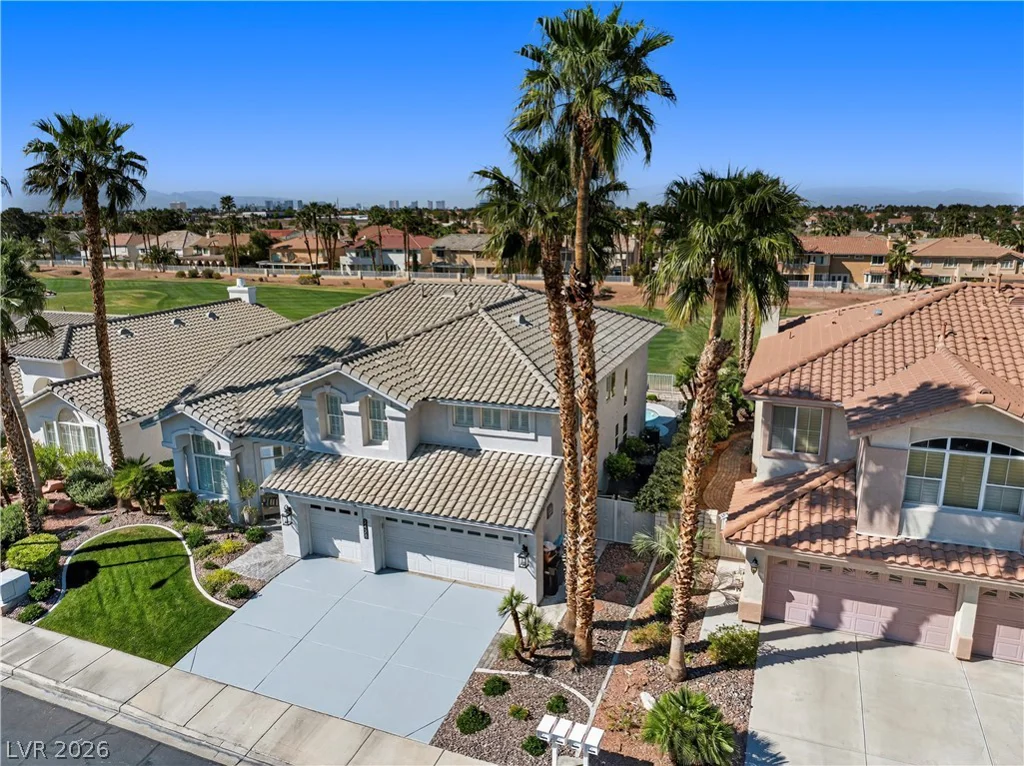 2428 Tour Edition, Henderson, NV 89074