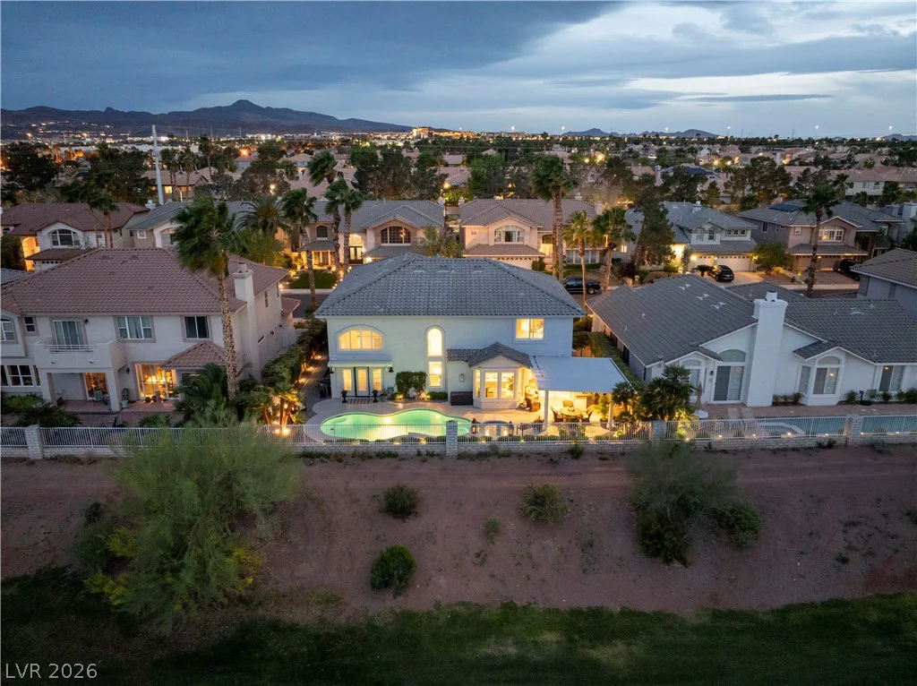 2428 Tour Edition, Henderson, NV 89074