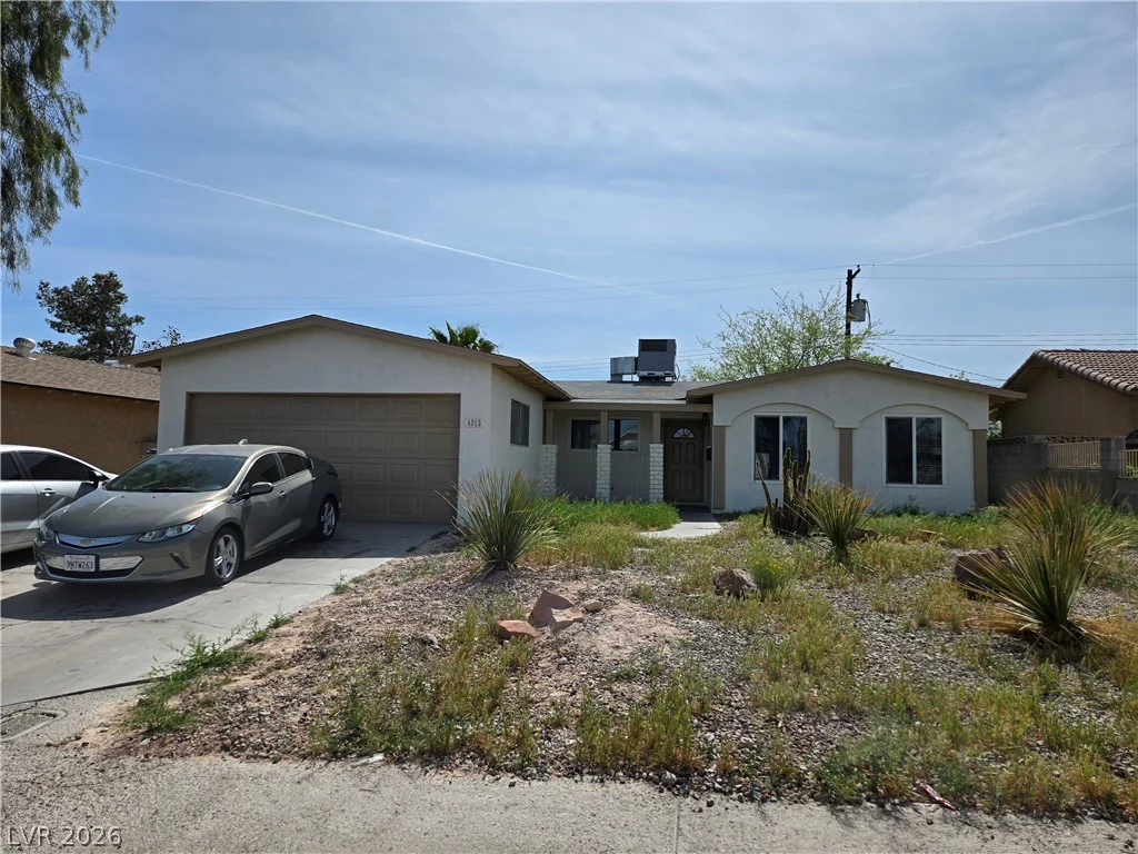4313 San Angelo, Las Vegas, NV 89102