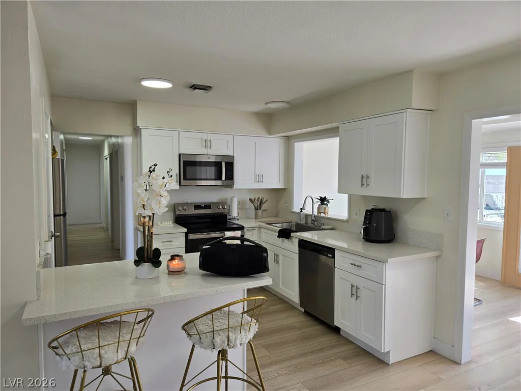 4313 San Angelo, Las Vegas, NV 89102