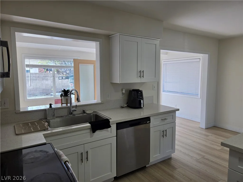 4313 San Angelo, Las Vegas, NV 89102