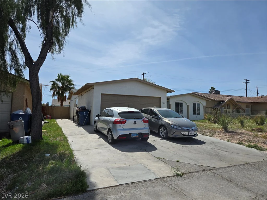 4313 San Angelo, Las Vegas, NV 89102
