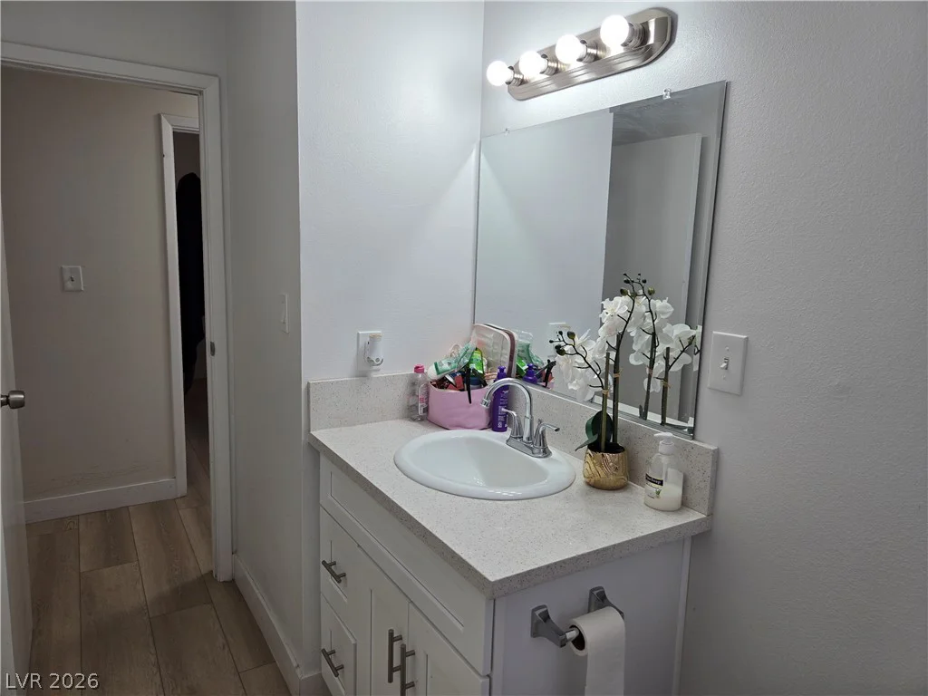 4313 San Angelo, Las Vegas, NV 89102
