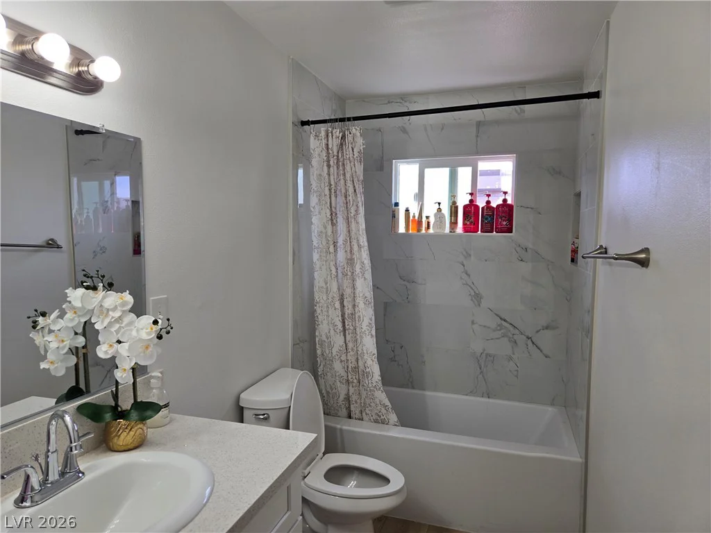 4313 San Angelo, Las Vegas, NV 89102