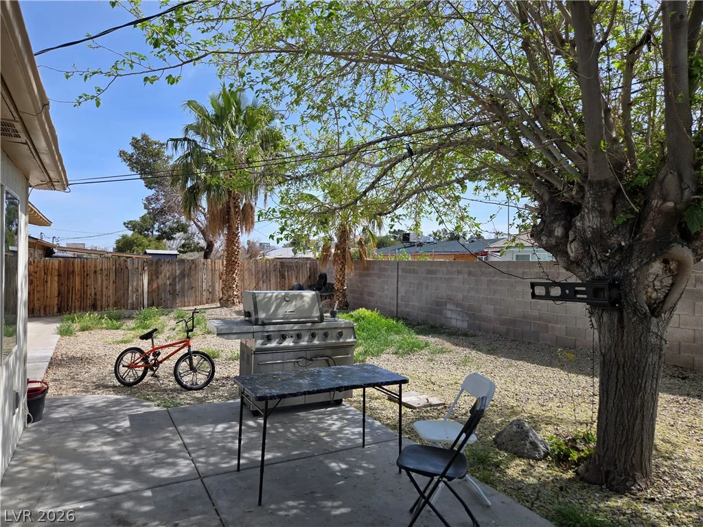 4313 San Angelo, Las Vegas, NV 89102