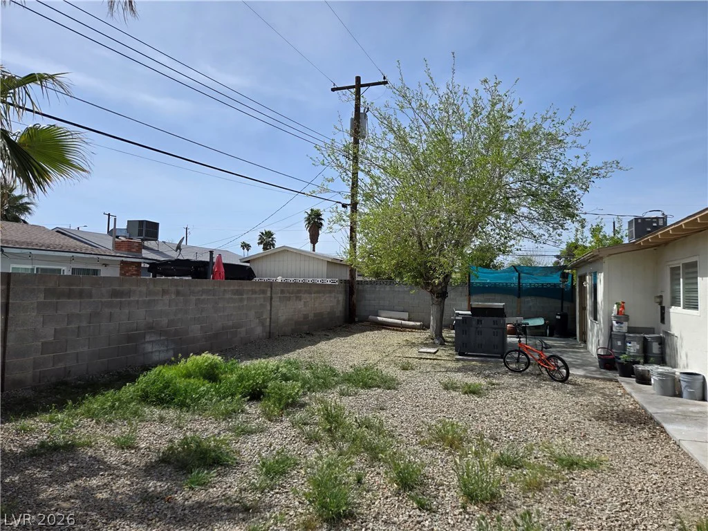 4313 San Angelo, Las Vegas, NV 89102