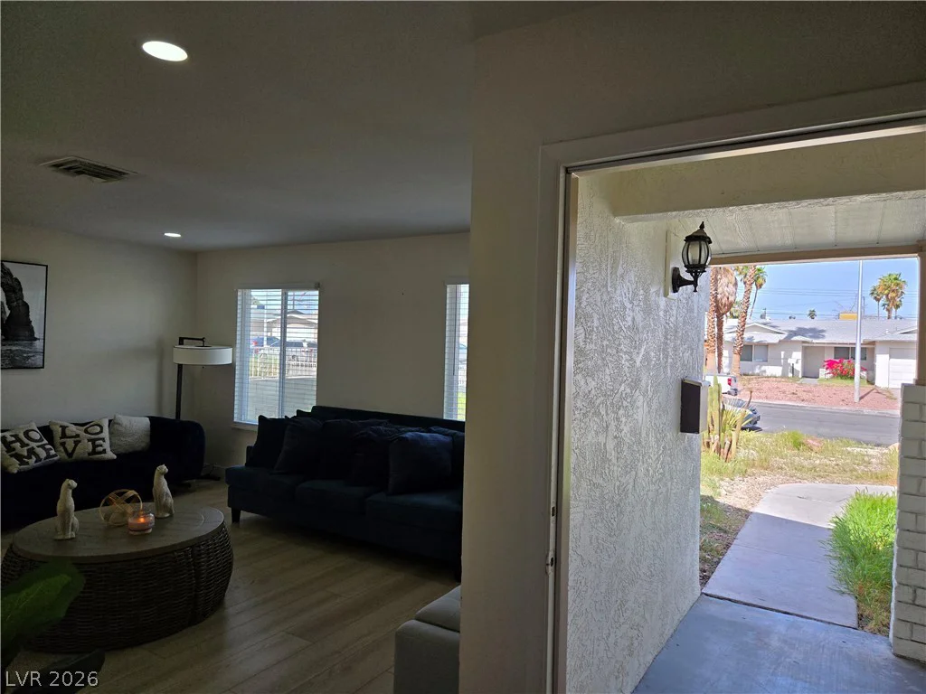 4313 San Angelo, Las Vegas, NV 89102