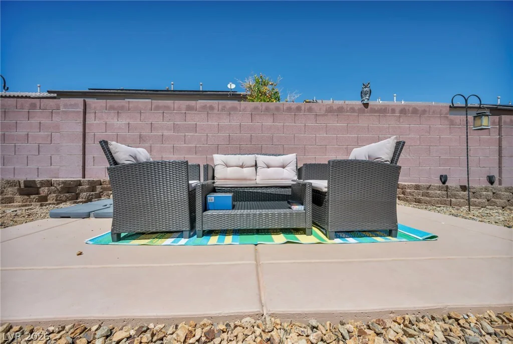 1104 Hammer, North Las Vegas, NV 89081