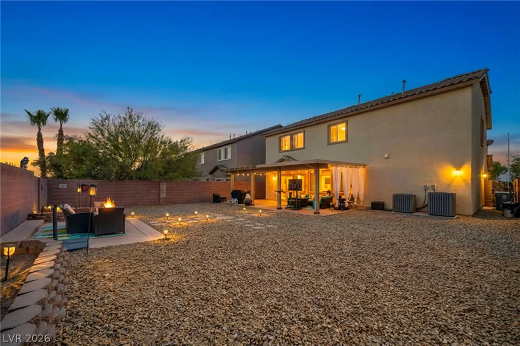1104 Hammer, North Las Vegas, NV 89081