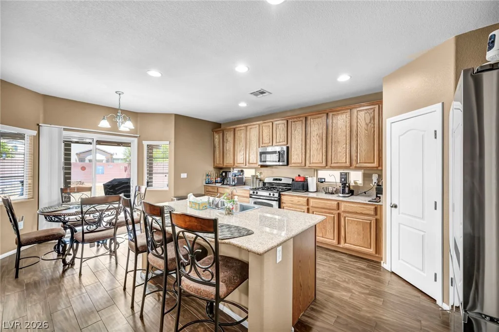 1104 Hammer, North Las Vegas, NV 89081