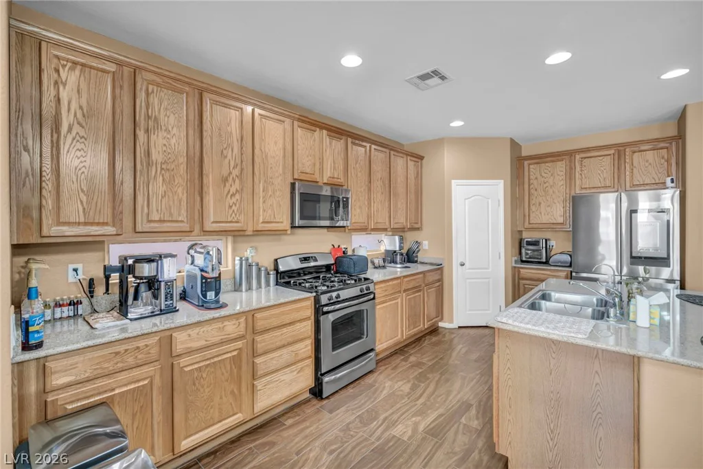 1104 Hammer, North Las Vegas, NV 89081