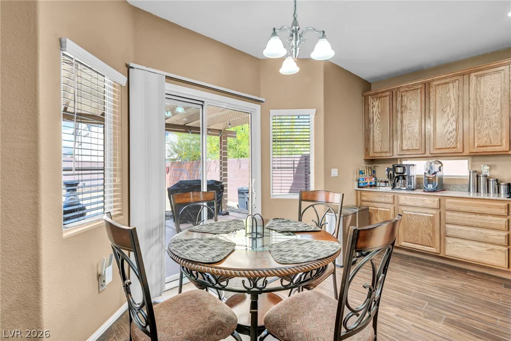 1104 Hammer, North Las Vegas, NV 89081