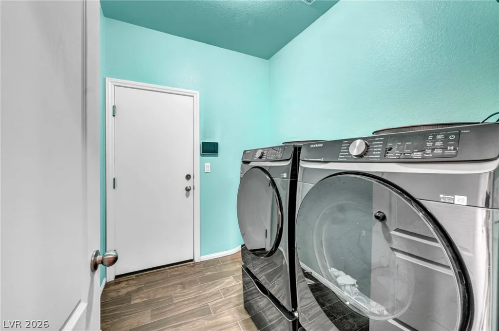 1104 Hammer, North Las Vegas, NV 89081
