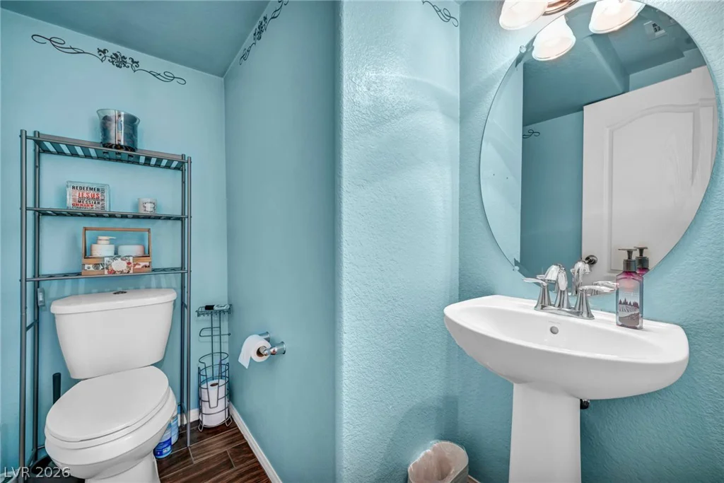 1104 Hammer, North Las Vegas, NV 89081