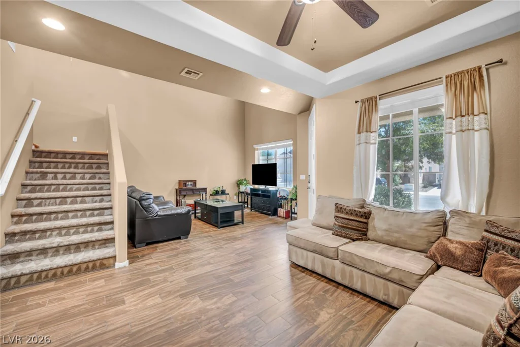 1104 Hammer, North Las Vegas, NV 89081