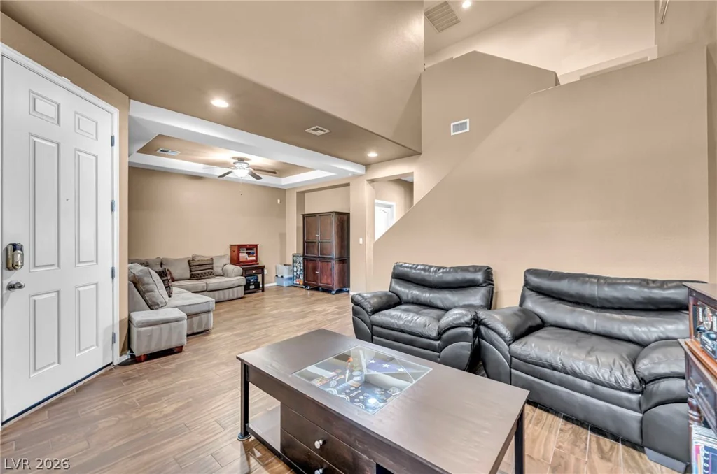 1104 Hammer, North Las Vegas, NV 89081