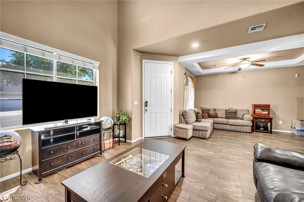 1104 Hammer, North Las Vegas, NV 89081