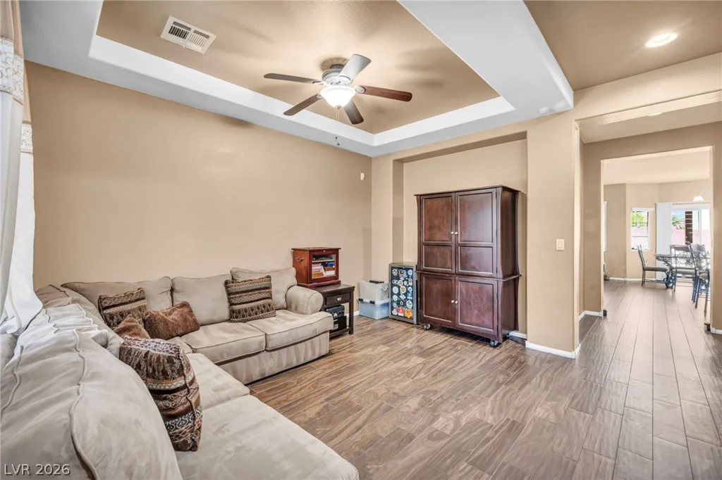 1104 Hammer, North Las Vegas, NV 89081