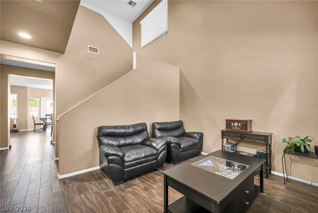 1104 Hammer, North Las Vegas, NV 89081