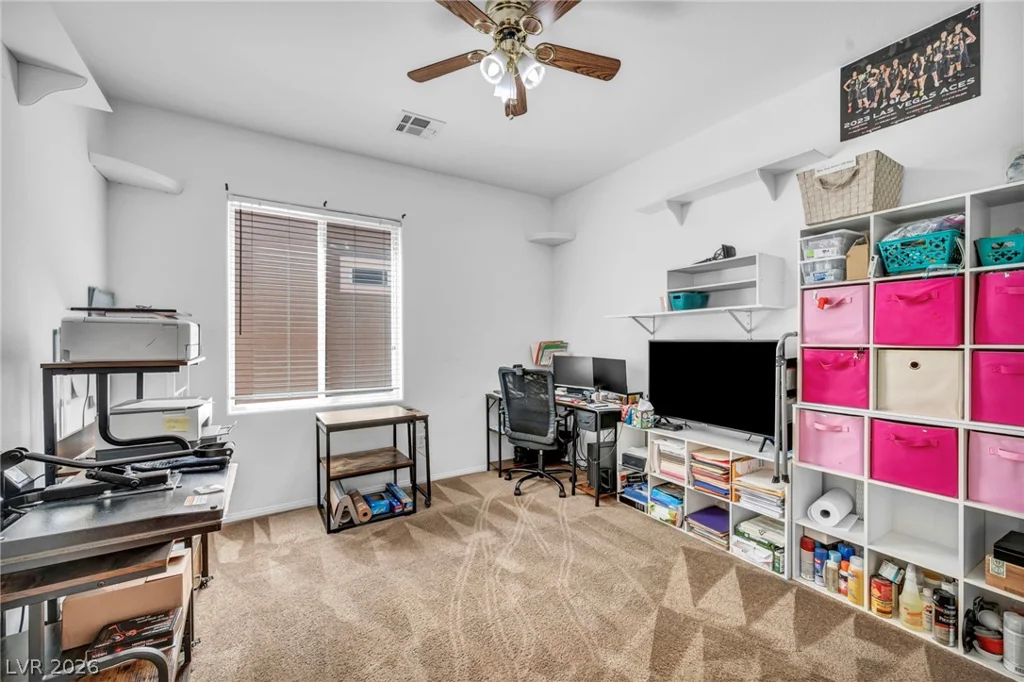 1104 Hammer, North Las Vegas, NV 89081