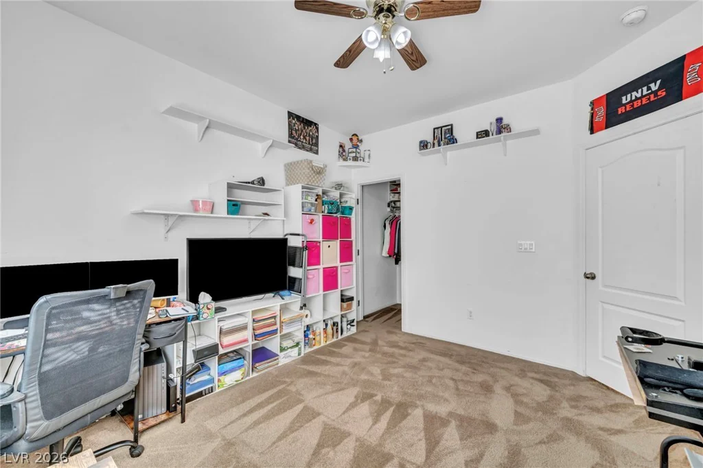 1104 Hammer, North Las Vegas, NV 89081