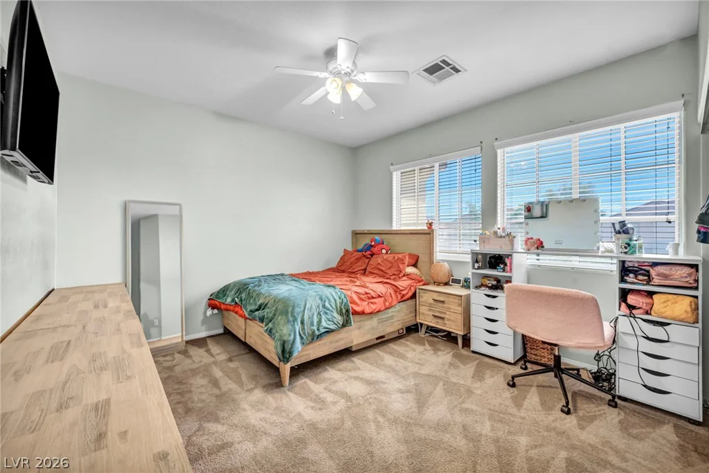 1104 Hammer, North Las Vegas, NV 89081