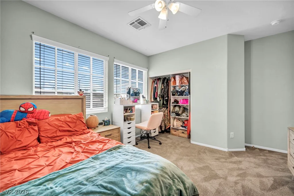 1104 Hammer, North Las Vegas, NV 89081