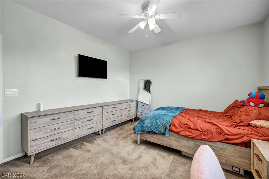 1104 Hammer, North Las Vegas, NV 89081