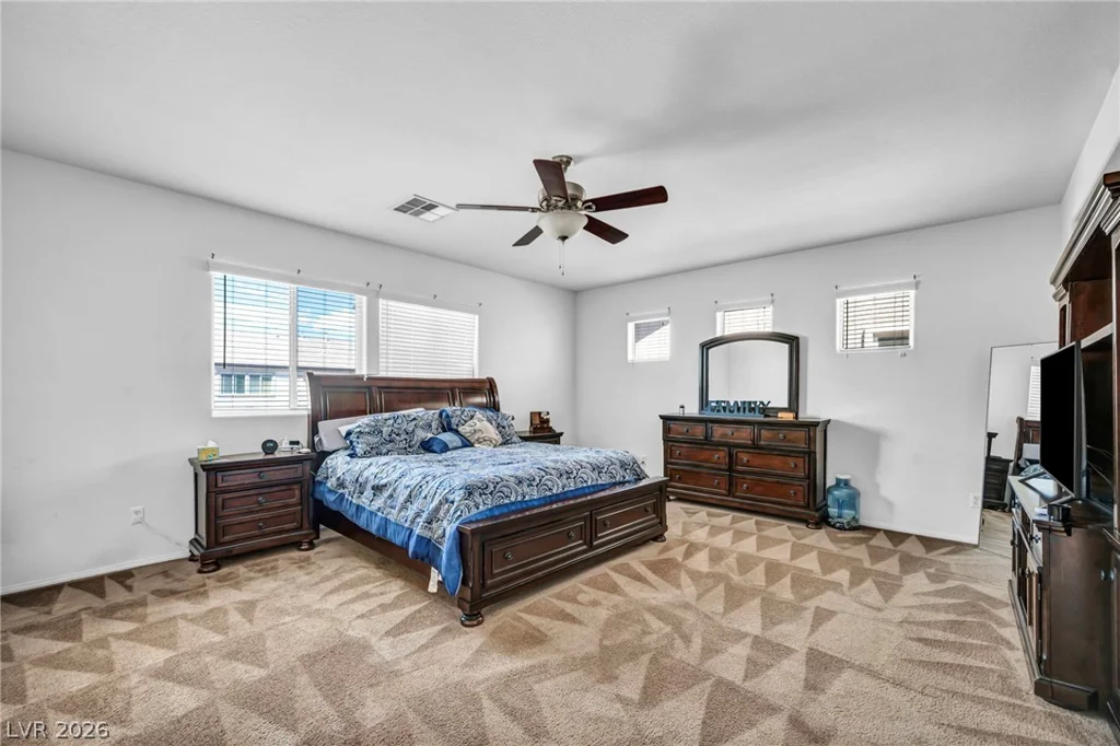 1104 Hammer, North Las Vegas, NV 89081