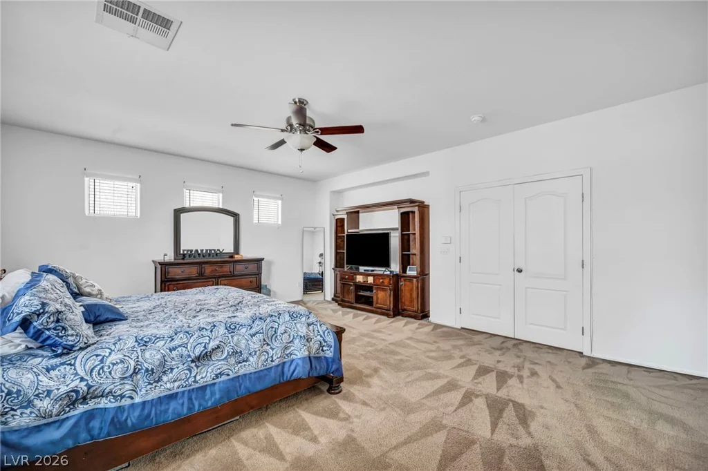 1104 Hammer, North Las Vegas, NV 89081