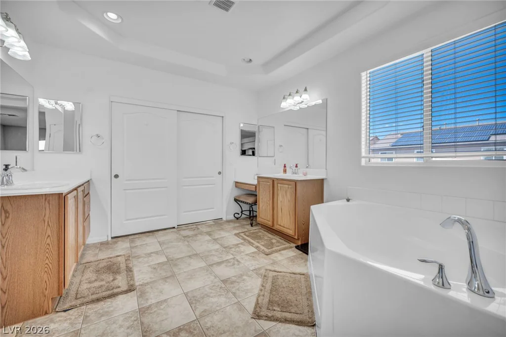 1104 Hammer, North Las Vegas, NV 89081