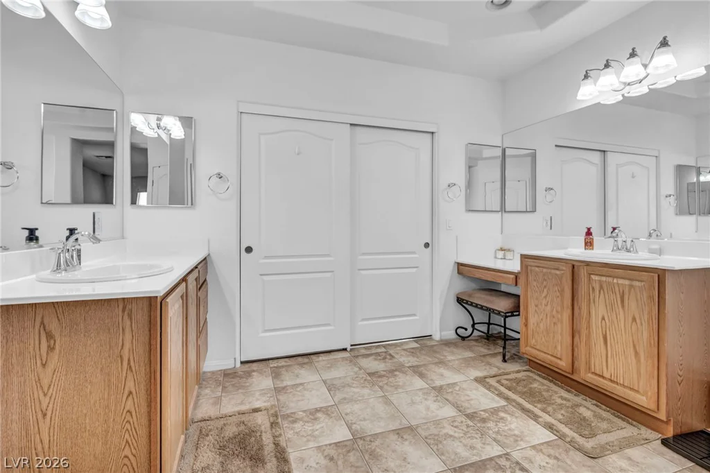 1104 Hammer, North Las Vegas, NV 89081