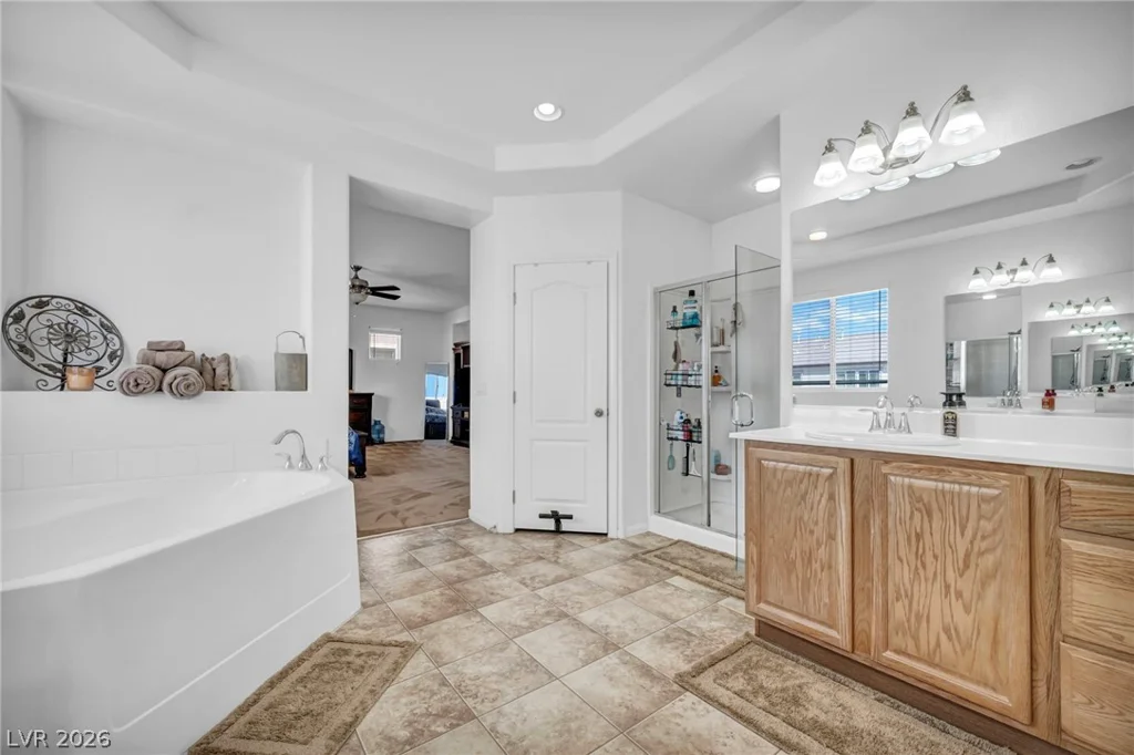 1104 Hammer, North Las Vegas, NV 89081