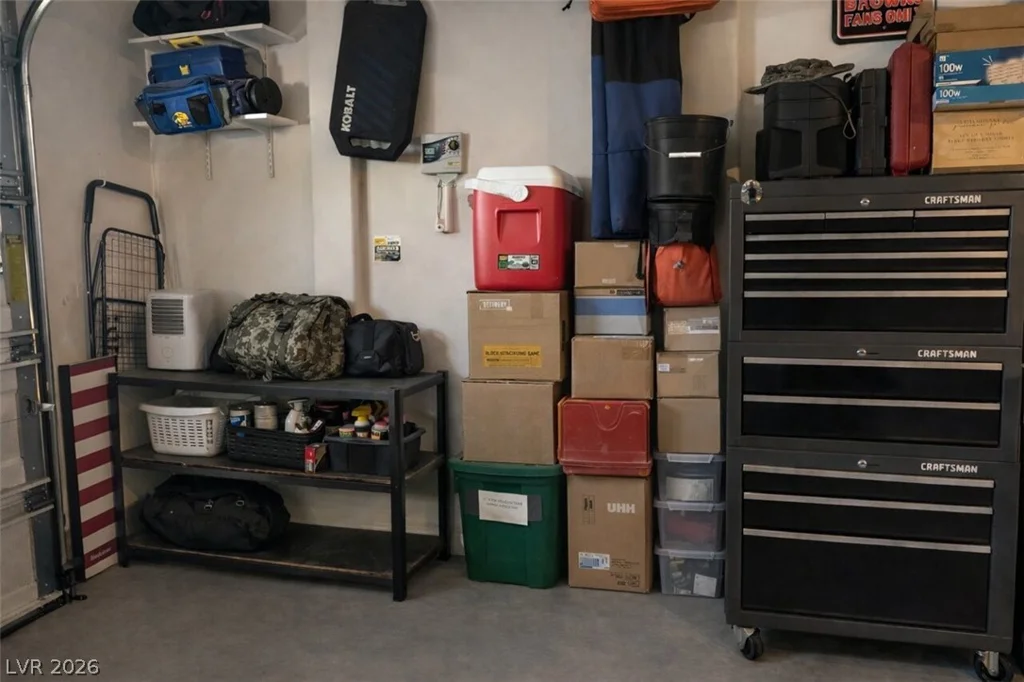 1104 Hammer, North Las Vegas, NV 89081