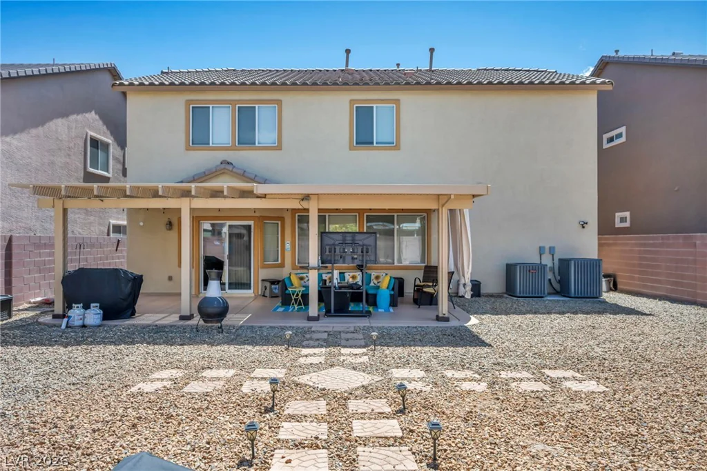 1104 Hammer, North Las Vegas, NV 89081