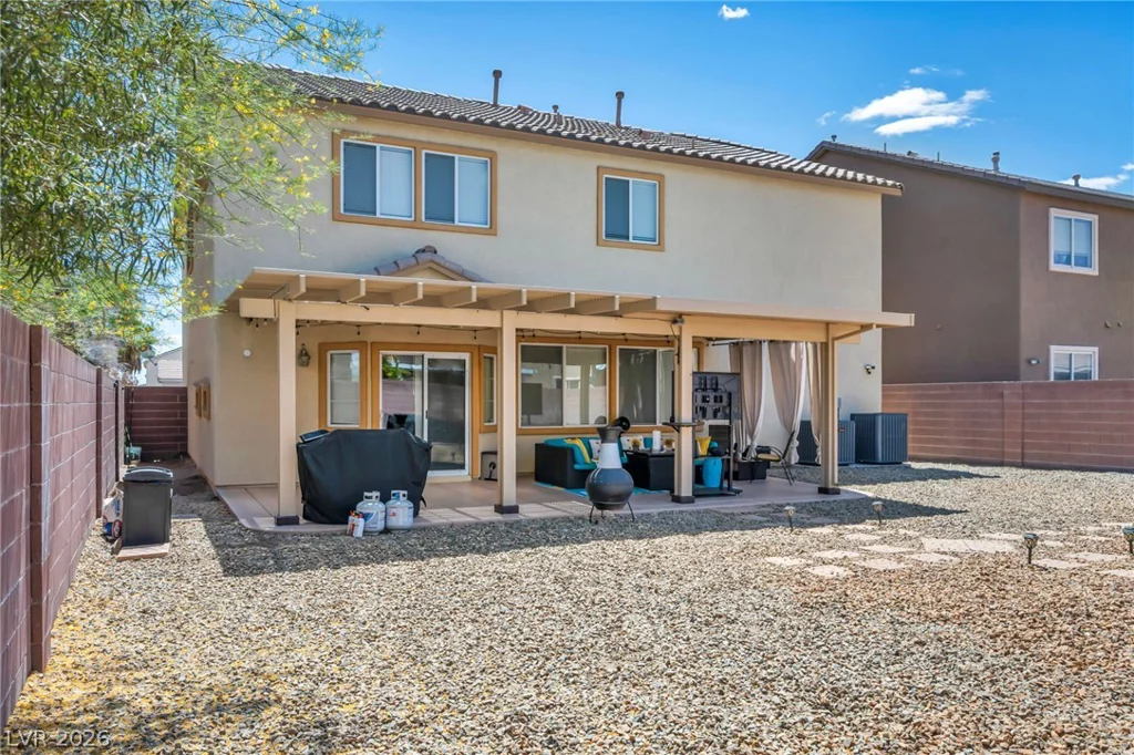 1104 Hammer, North Las Vegas, NV 89081