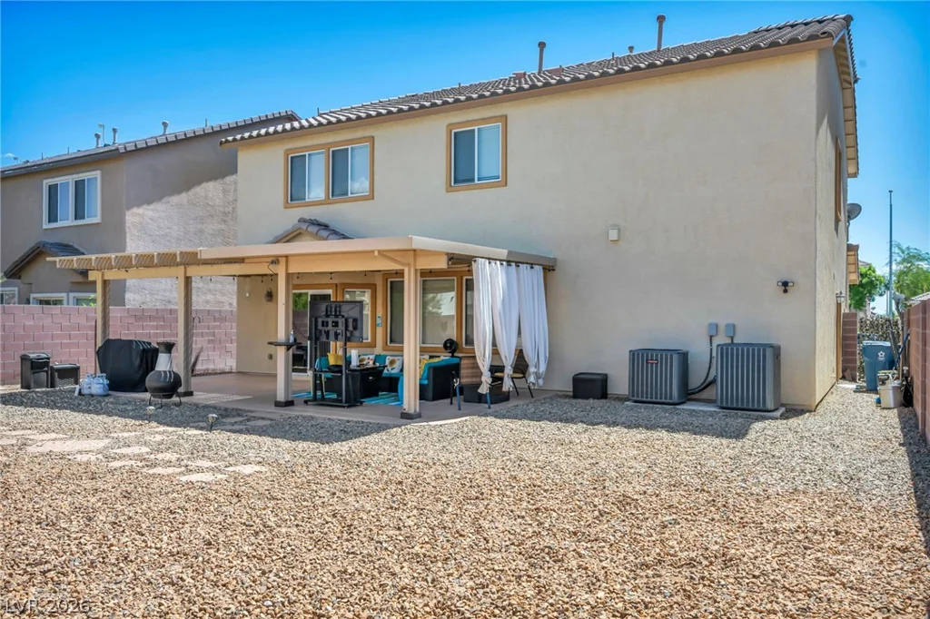1104 Hammer, North Las Vegas, NV 89081
