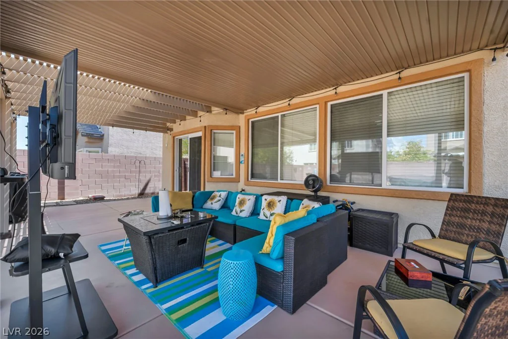 1104 Hammer, North Las Vegas, NV 89081