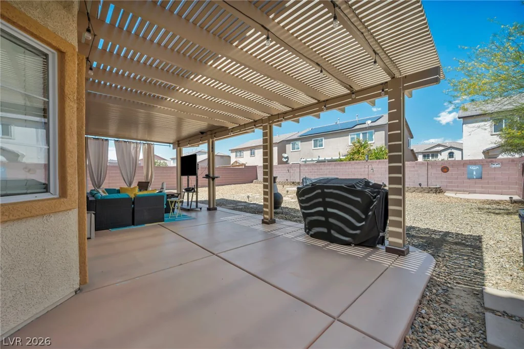 1104 Hammer, North Las Vegas, NV 89081